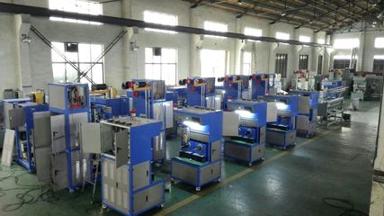 銅帶表面涂錫設備 機械電子一體化技術的精妙融合