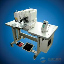 精準協(xié)同，智造未來 探秘祖奇與宏勝電腦花樣機裝配廠的機械電子設備融合之道