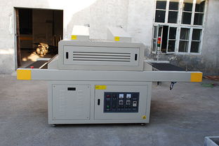 鑫達電子設(shè)備 浙江UV固光機的技術(shù)優(yōu)勢與市場應(yīng)用