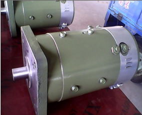 常州微特電機(jī) 專業(yè)生產(chǎn)60V/4KW與72V/5KW直流串勵(lì)電動(dòng)汽車電機(jī)